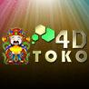 logo youtube toko4d